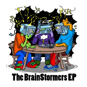 Avatar for The Brainstormers