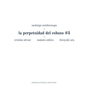 Cristián Alvear / Makoto Oshiro / Hiroyuki Ura 的头像