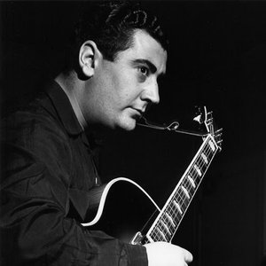 Sal Salvador Quintet 的头像