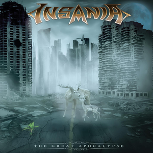 Artwork for The Trinity