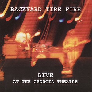 Live at the Georgia Theatre