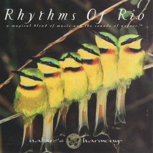 Rhythms Of Rio