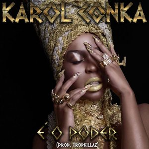 Zdjęcia dla 'É o Poder - Single'