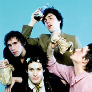 Tangiers photo provided by Last.fm