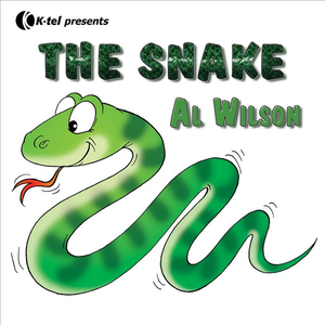Al Wilson - The Snake - Zortam Music
