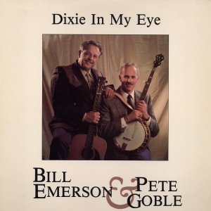 Dixie In My Eye