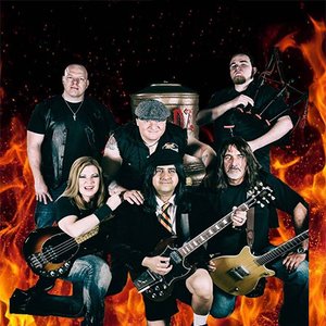 Bild för 'AC/DC Tribute Band'