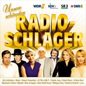 Unsere schönsten Radioschlager (Folge 1)