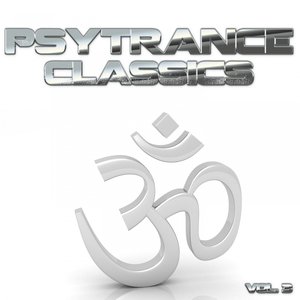 PsyTrance Classics, Vol. 3