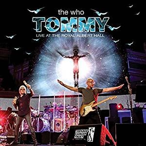 Tommy Live At The Royal Albert Hall [Explicit]