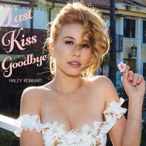 Last Kiss Goodbye - Single