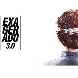 Exagerado 3.0 - Single