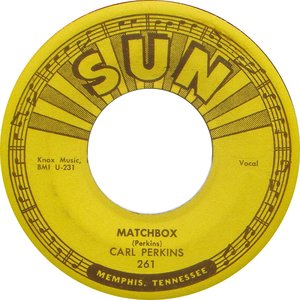Matchbox
