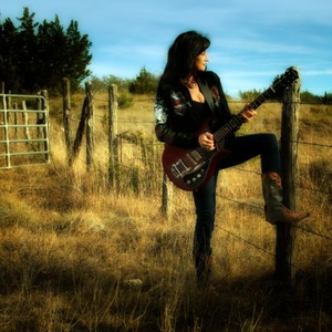 Rosie Flores photo provided by Last.fm