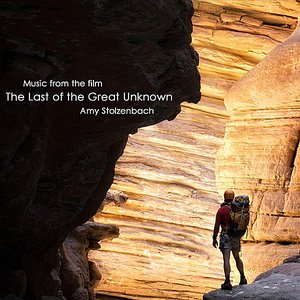 The Last of the Great Unknown