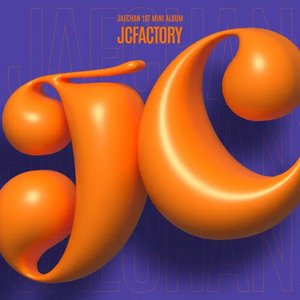 JAECHAN 1st Mini Album 'JCFACTORY' - EP