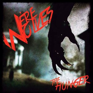 The Hunger - EP