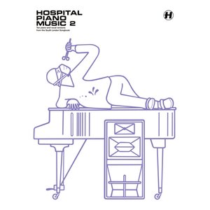 Hospital Piano Music 2