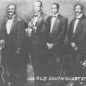 Аватар для Dinwiddie Colored Quartet