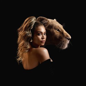 Avatar de Beyoncé, SAINt JHN & Wizkid