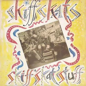 Skiff Skat Stuff