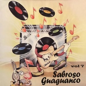 Sabroso Guaguanco, Vol. 7