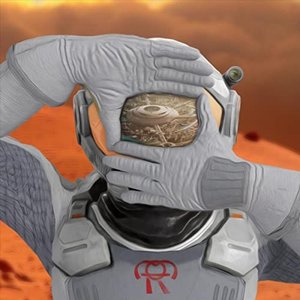 In Disguise - Single