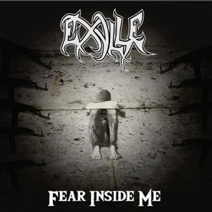 Fear Inside Me