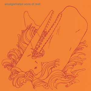 Image for 'Amalgamated Sons of Rest'