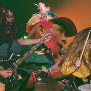 Avatar for New Age Doom & Lee "Scratch" Perry