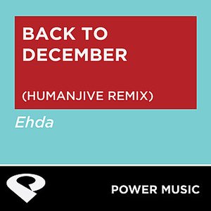 Back To December - EP