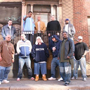 Avatar de Army of the Pharaohs