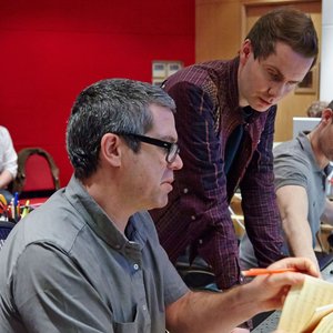 John Powell & Jónsi 的头像