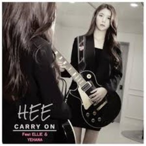 Carry On - Single