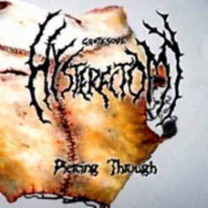 Piercing Through