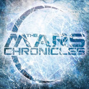 The Mars Chronicles - EP