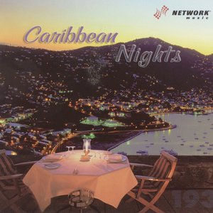 Caribbean Nights (Medium Tempo)