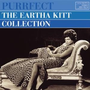 Image for 'Purrfect - The Eartha Kitt Collection'