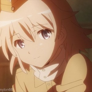 ライーサ・ペットゲン (楠見藍子) のアバター