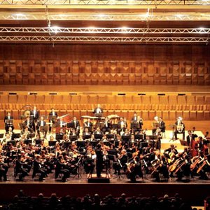 Avatar for Rome Symphony Orchestra
