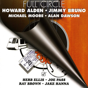 Full Circle cover