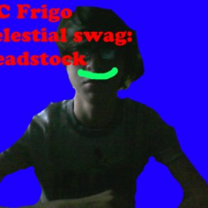 MC Frigo 的头像