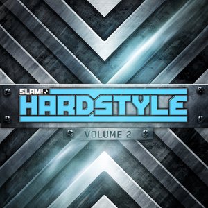 Slam! Hardstyle Vol. 2