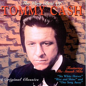 Tommy Cash - The Very Best of Tommy Cash - Zortam Music