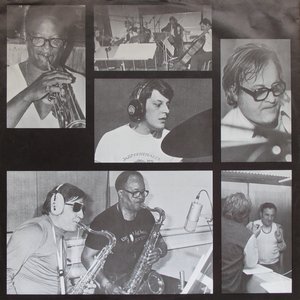 Josipa Lisac & B.P. Convention Big Band 的头像