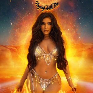 Playing with Fire - Single