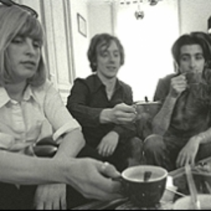 Shadowgraphic City photo provided by Last.fm