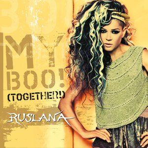 My Boo!
