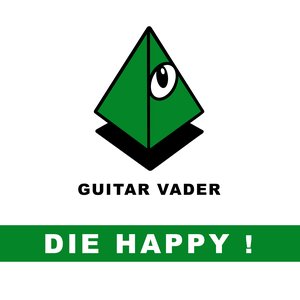 “Die Happy!”的封面