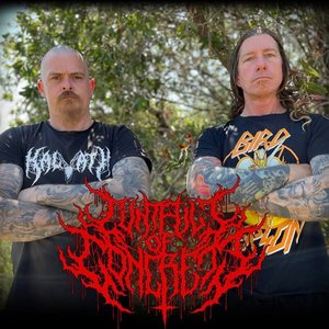 CuntFull Of Concrete 的头像